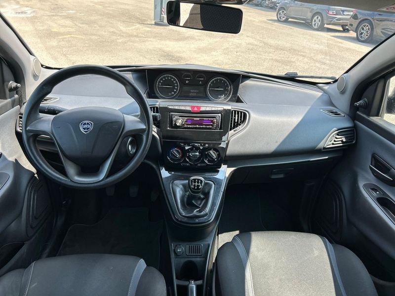Lancia Ypsilon Ypsilon 1.2 Gold ecochic Gpl 69cv my18