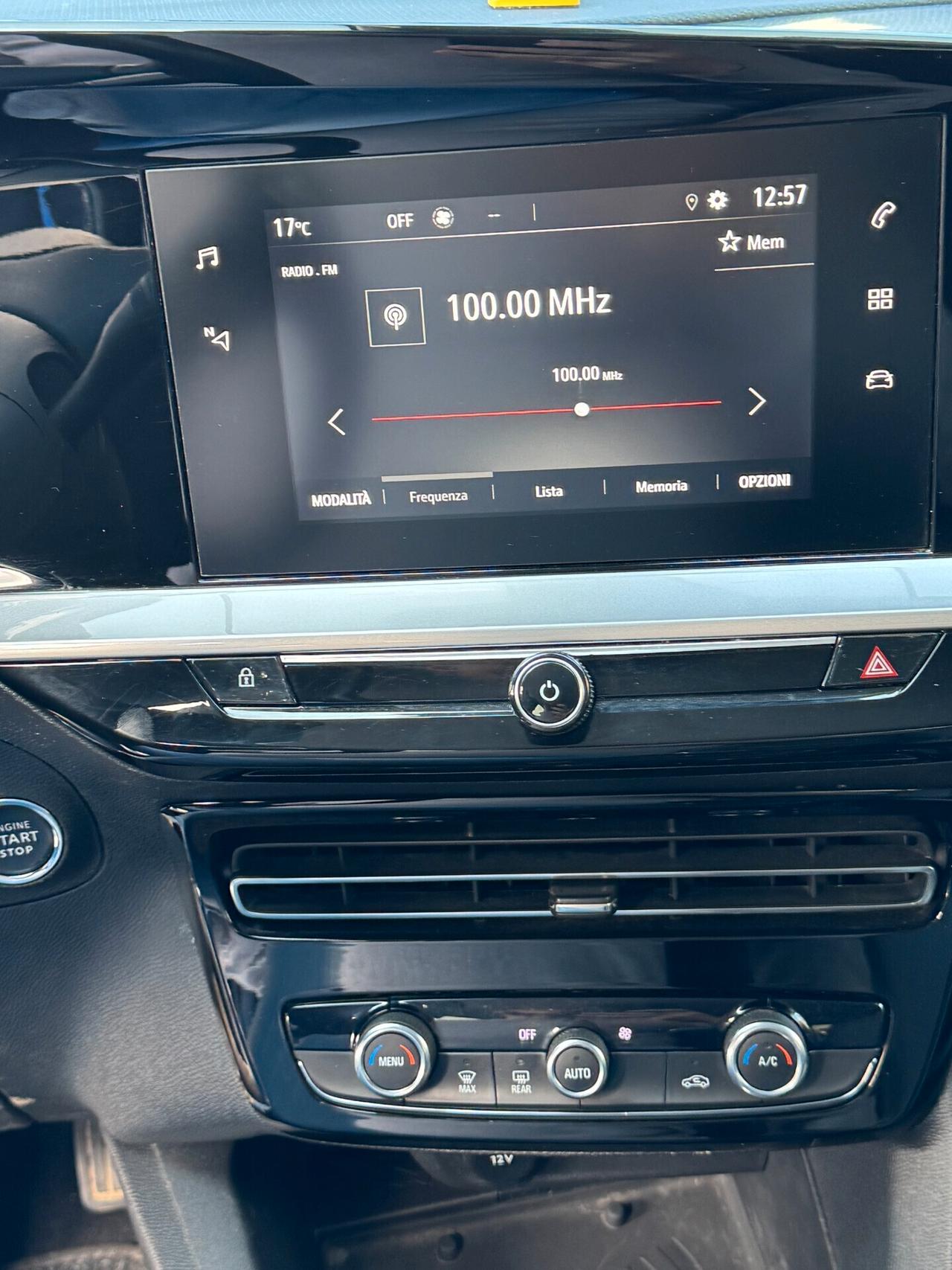Opel Mokka 1.2 Turbo 130CV Elegance