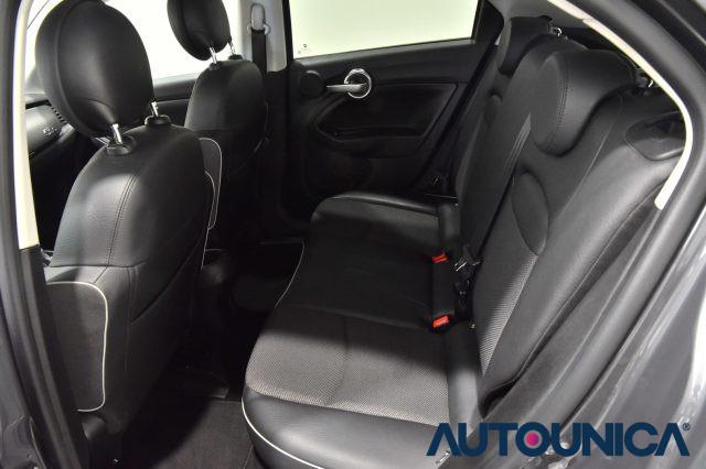 FIAT 500X 1.4 MULTIAIR 140CV DCT CROSS