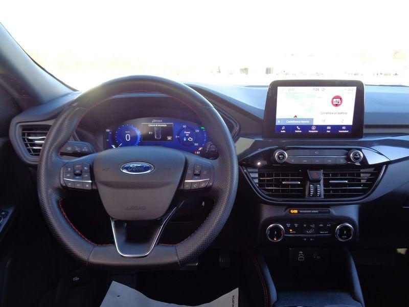 Ford Kuga Kuga 2.5 Plug In Hybrid 225 CV CVT 2WD ST-Line X