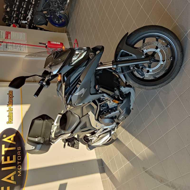 Honda NC 750 X DCT - 2023