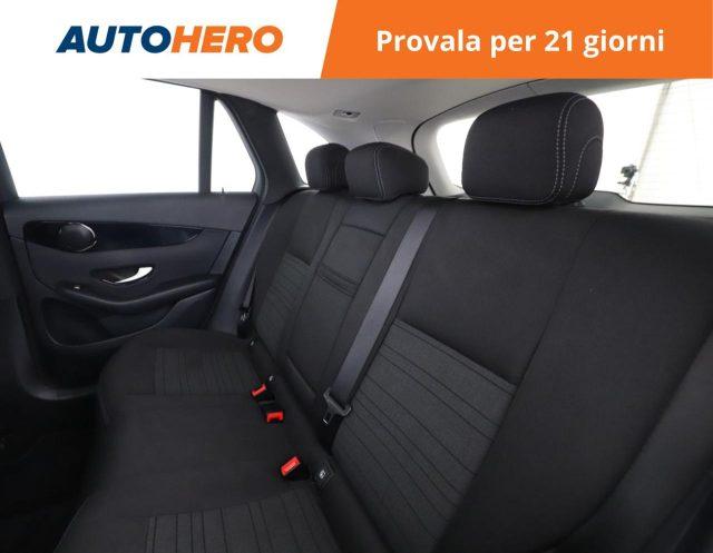MERCEDES-BENZ GLC 300 e 4Matic EQ-Power Executive