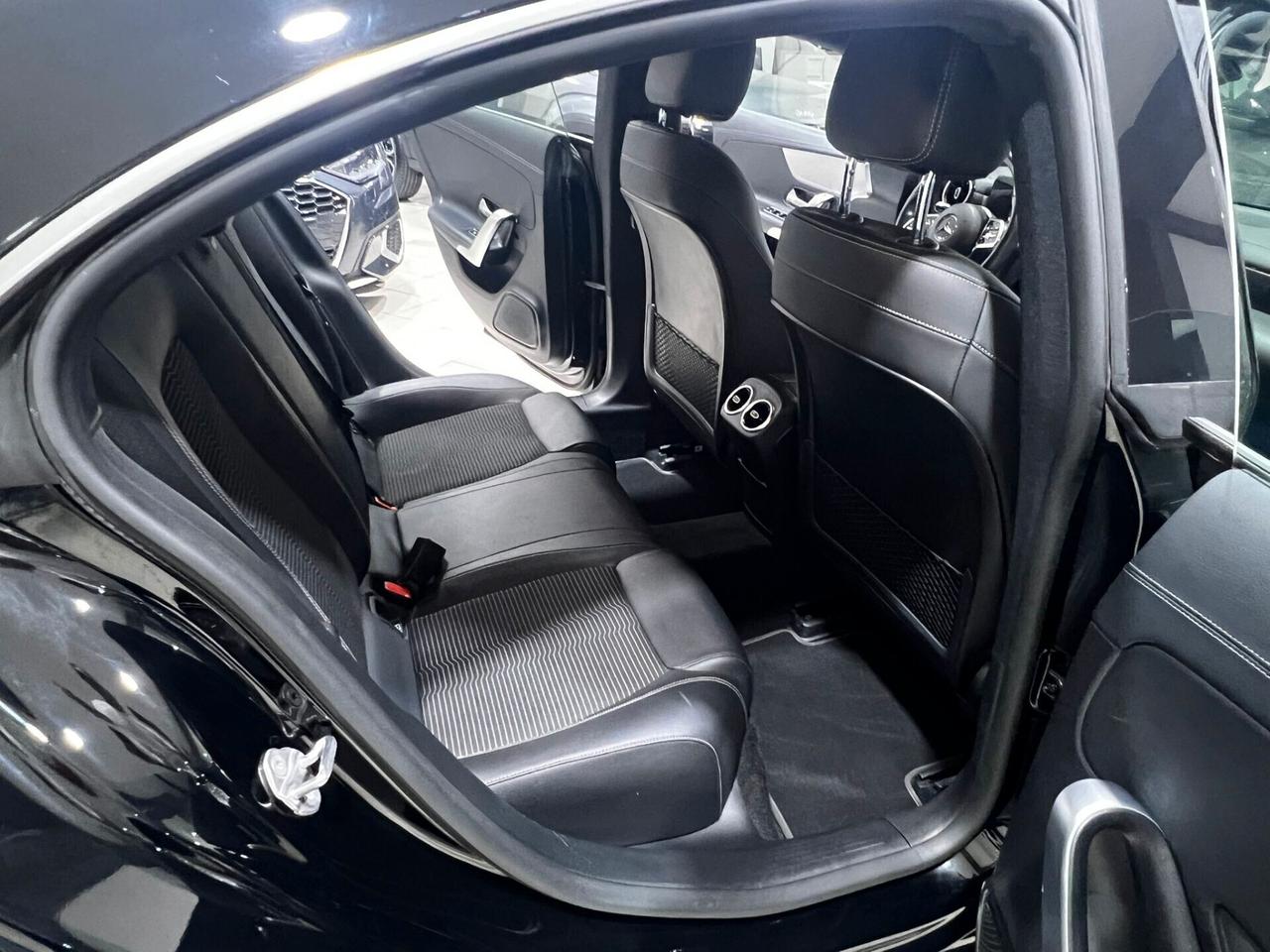 Mercedes-benz CLA 200 d Automatic Executive