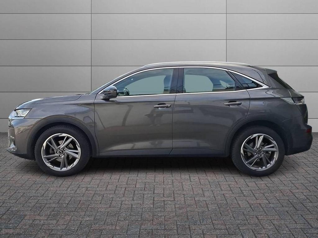 DS DS7 Crossback 2.0 BlueHDi Grand Chic Auto