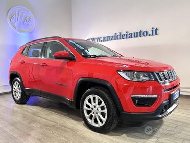 JEEP Compass 1.6 Multijet II 120 Cv Longitude