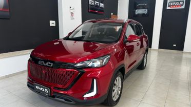 Evo 5 1.5 Turbo Bi-fuel ESSENTIAL NUOVA DA IMM.