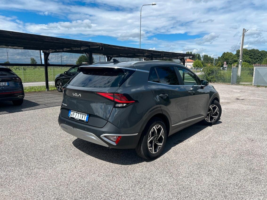 Kia Sportage Sportage 1.6 tgdi mhev Business