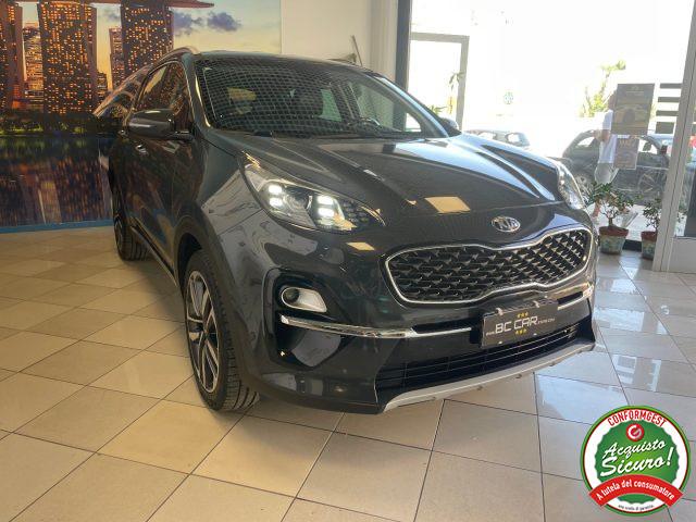 KIA Sportage 1.6 Crdi 136cv *Restyling