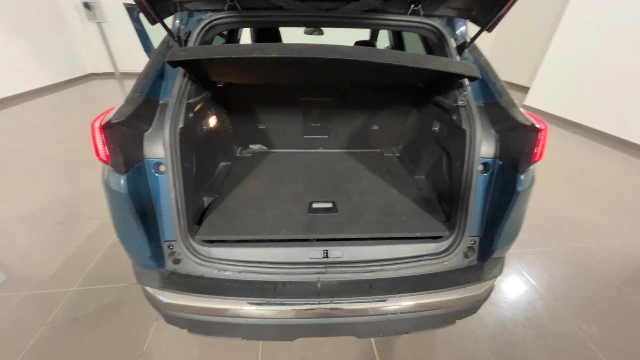 Peugeot 3008 BlueHDi 130 S&S EAT8 Allure Pack