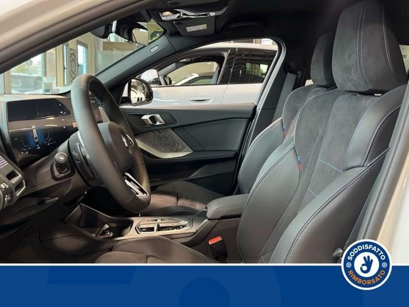 BMW Serie 1 120d M Sport