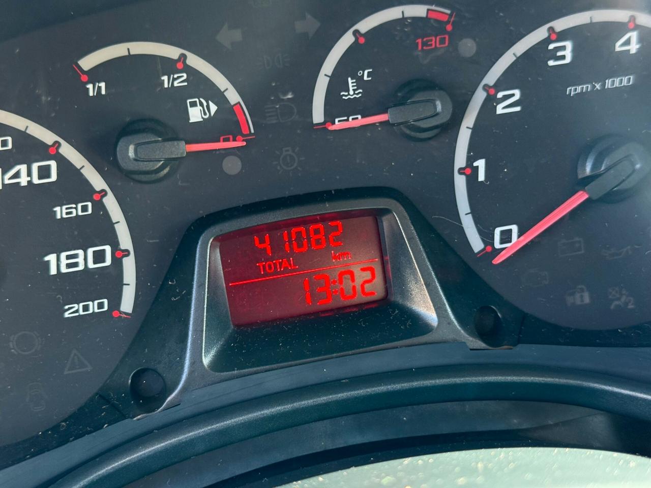 FORD KA 1.2BENZINA 8V 69CV 41MILAKM