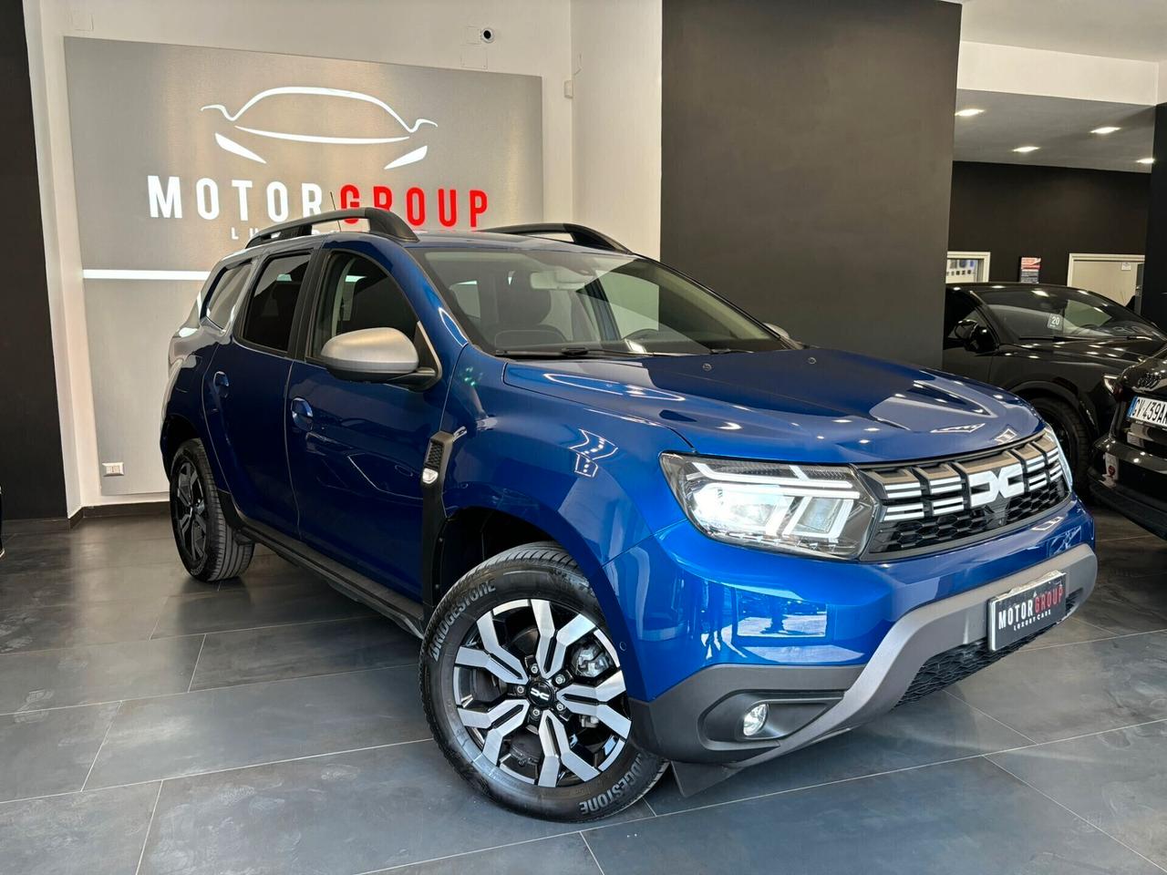 Dacia Duster 1.5 Blue dCi 8V 115 CV 4x2 Prestige