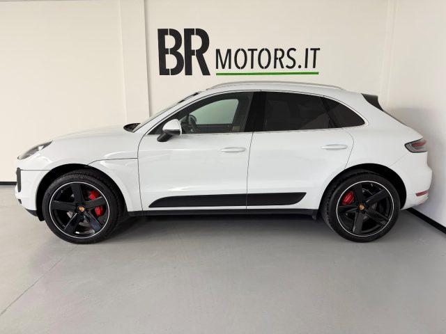 PORSCHE Macan 2.0 "IVA ESPOSTA"