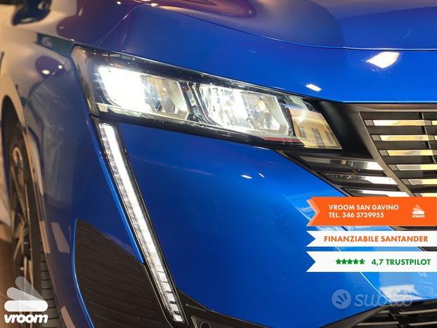 PEUGEOT 308 3 serie 308 PureTech Turbo 130 S&S...