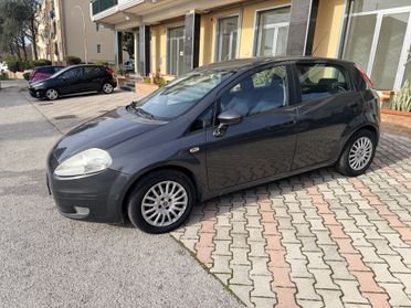 Fiat Grande Punto 1.2 benz 48kw 65cv 5porte