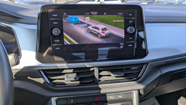 VOLKSWAGEN T-Roc TDI DSG 2.0cc 150cv CAMERA POST. DIGITAL COCKPIT