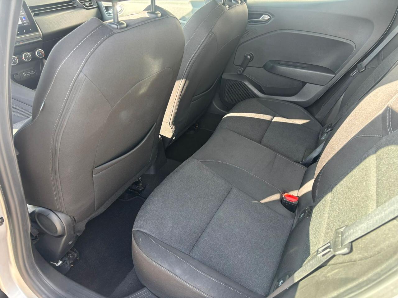 Renault Clio TCe 90 CV 5 porte Business PREZZO PROMO