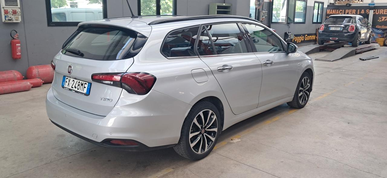 Fiat Tipo sw 1.6 s&s lounge