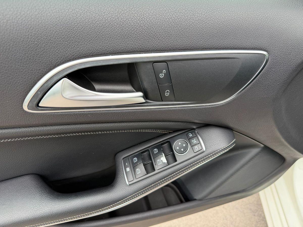 MERCEDES - Classe A - 180 CDI Premium