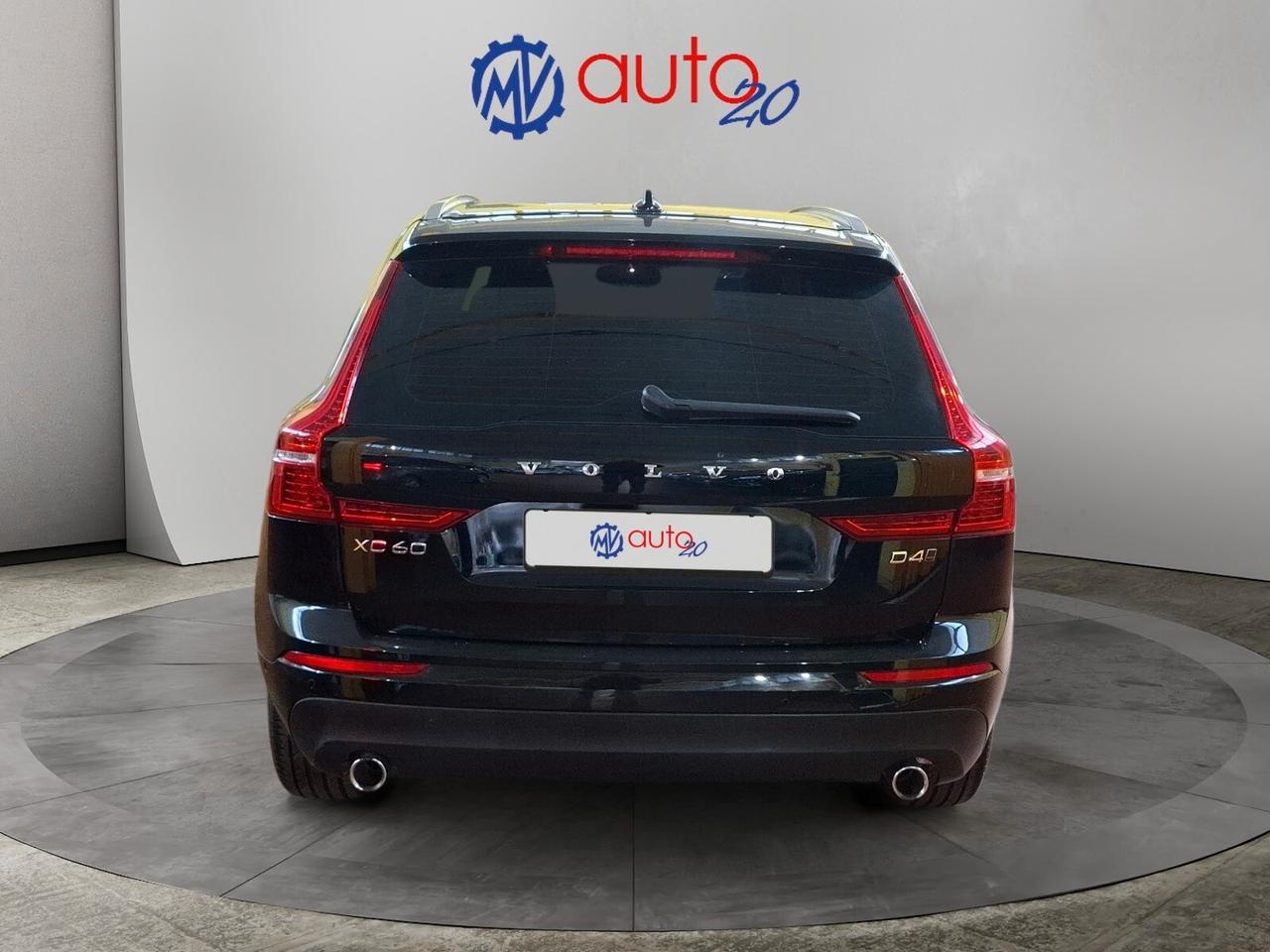 Volvo XC 60 XC60 D4 AWD Geartronic Business