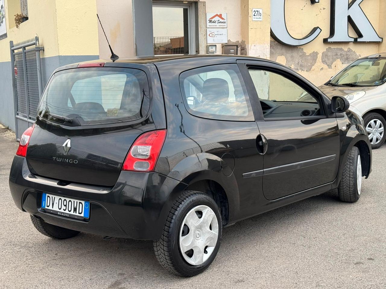 Renault Twingo 1.2 8V Le Iene