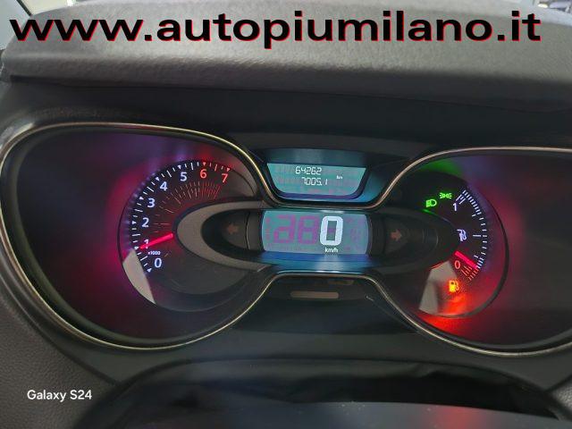 RENAULT Captur TCe 12V 90 CV Sport Edition2