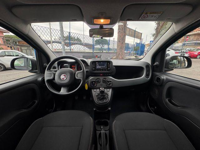 FIAT Panda 1.0 FireFly S&S Hybrid City Life *OK NEOPATENTATI*