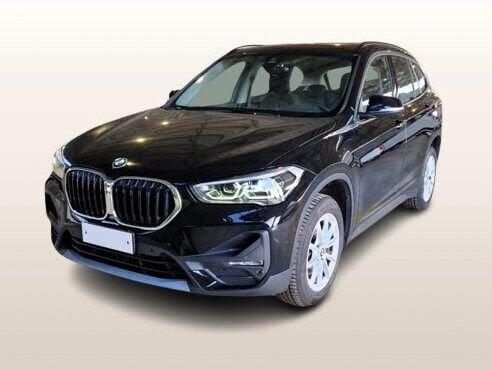 BMW X1 X1 sDrive18d Business Advantage