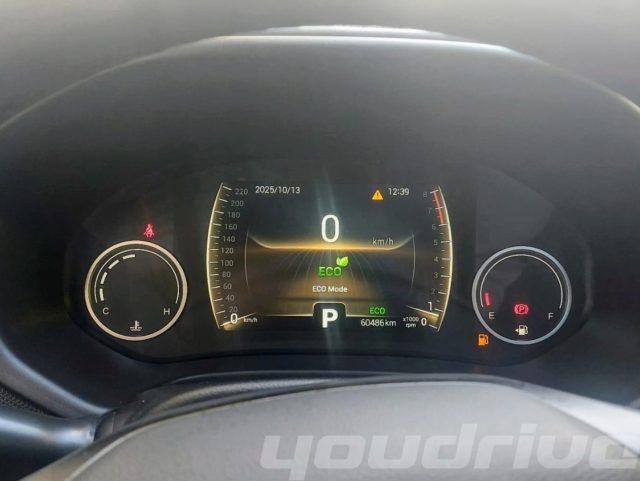 DR MOTOR DR 4.0 1.5 Turbo DCT Bi-Fuel GPL KM 60.500