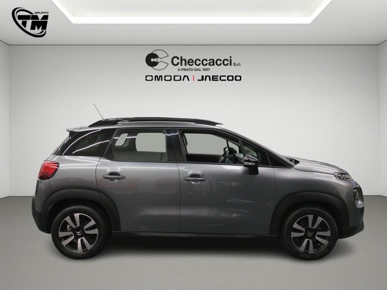 Citroen C3 Aircross PureTech 82 Shine