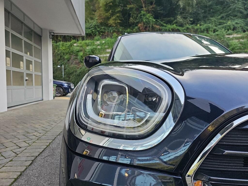 Mini One Countryman 1.5 One