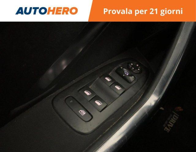 PEUGEOT 2008 1° serie PureTech Turbo 110 S&S Allure