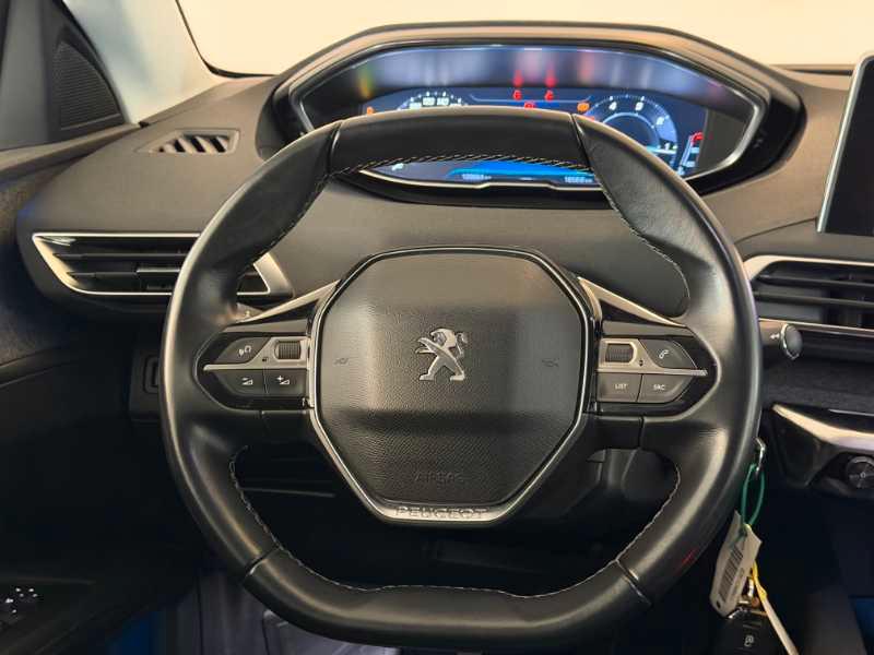 PEUGEOT 3008 II - 3008 1.6 bluehdi Active s&s 120cv