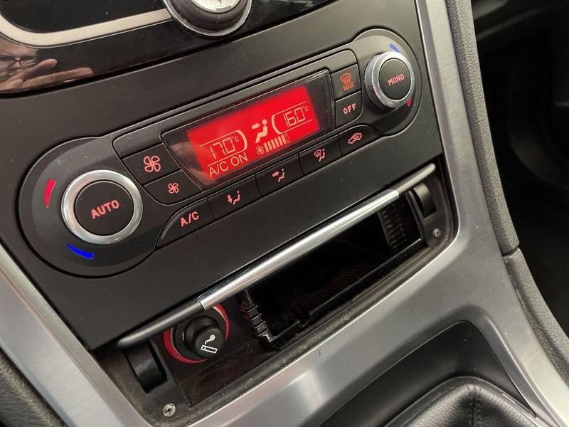 Ford Mondeo Mondeo SW 2.0 tdci Titanium c/radio 163cv
