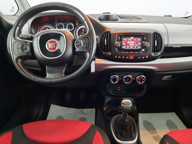 FIAT 500L 1.3 Multijet 85 CV