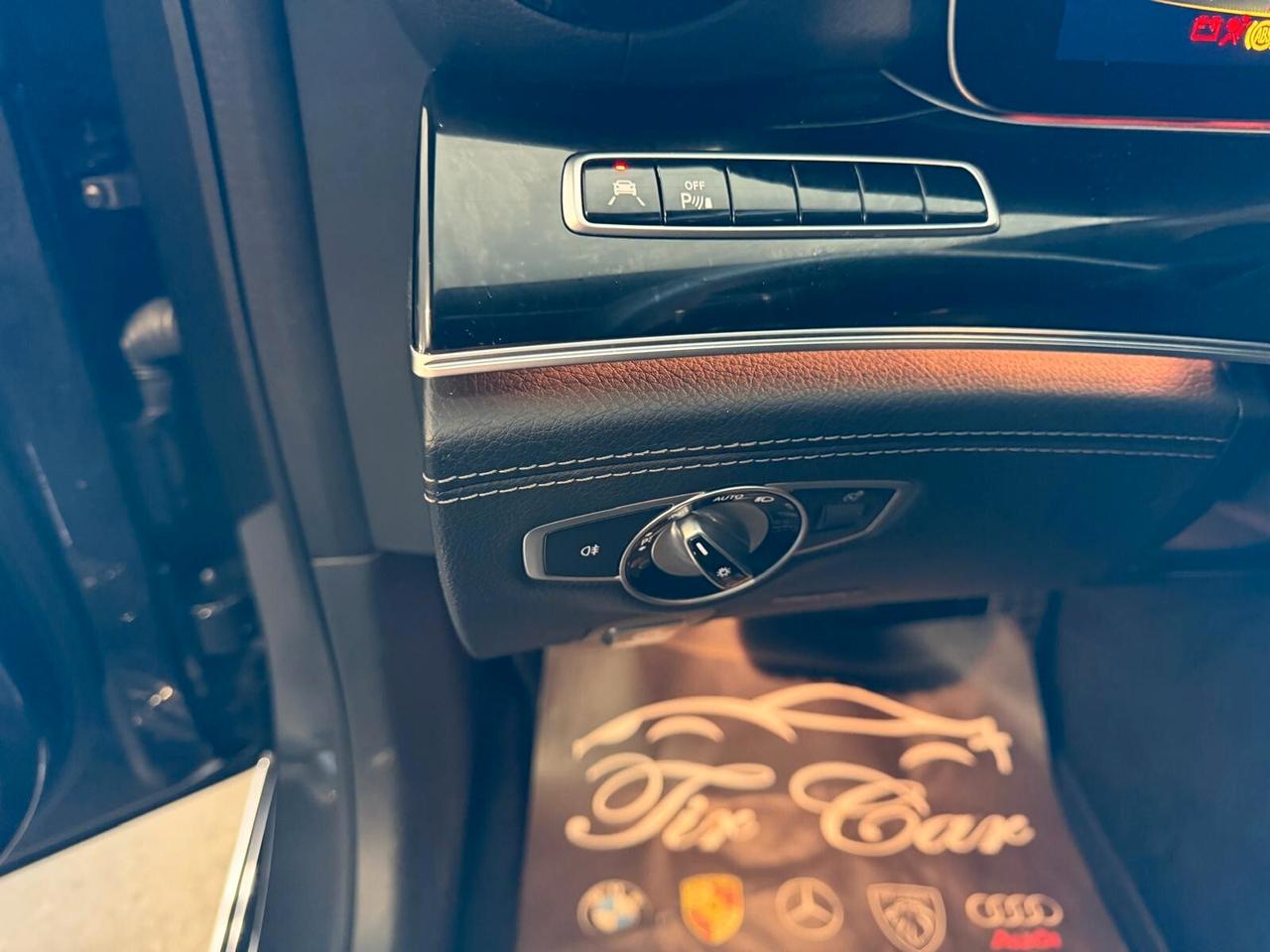 MERCEDES-BENZ GT 43 AMG COUPE' 3.0 367CV 4MATIC PELLE NAVI CAM ANNO 2020