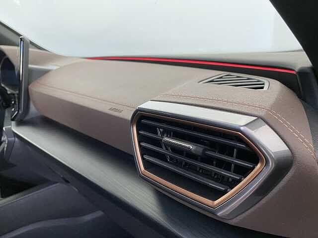 CUPRA Formentor 2.5 TSI 4Drive DSG VZ5 390 cv