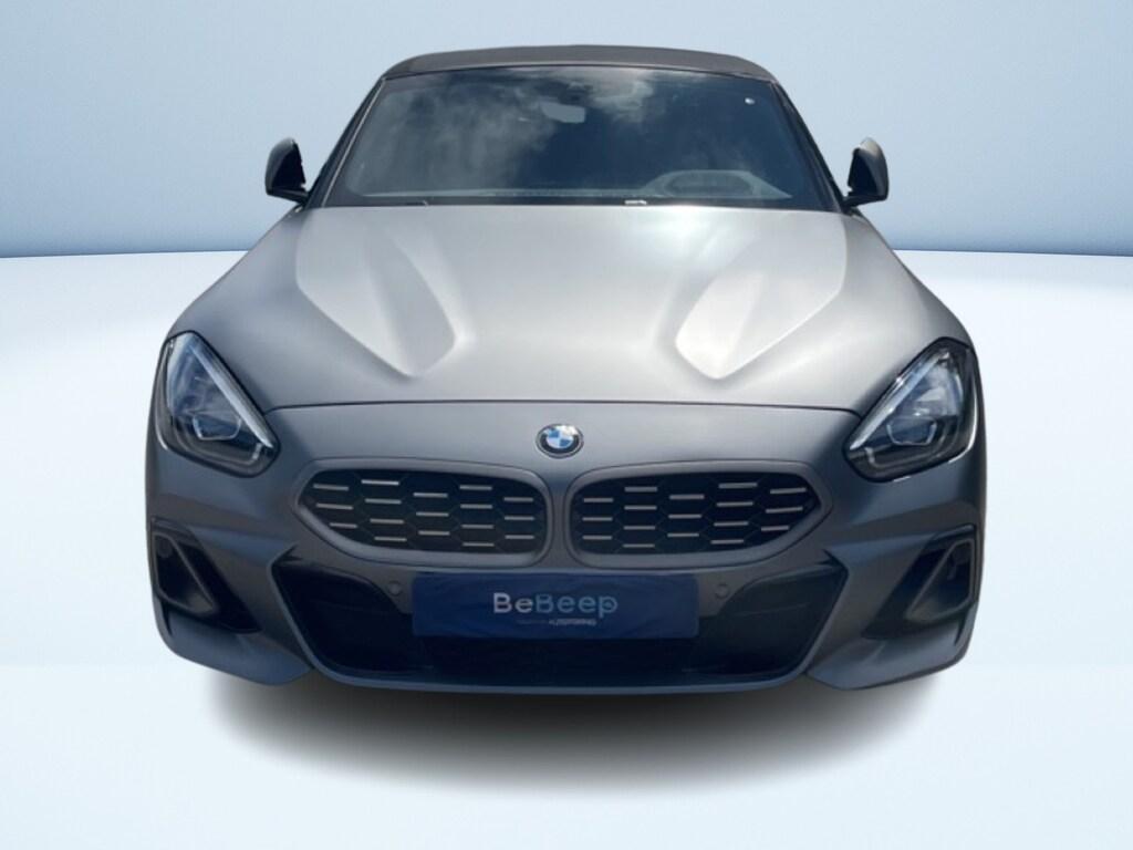 BMW Z4 M 40 i Steptronic