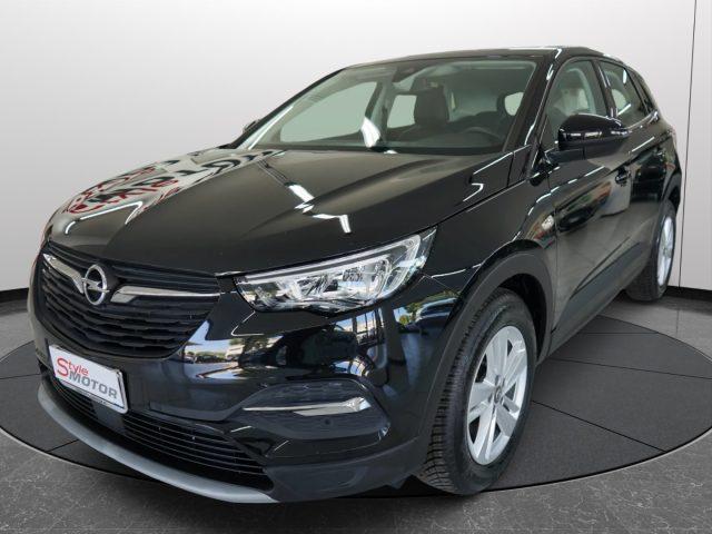 OPEL Grandland X 1.5 diesel Ecotec Start&Stop aut. Elegance