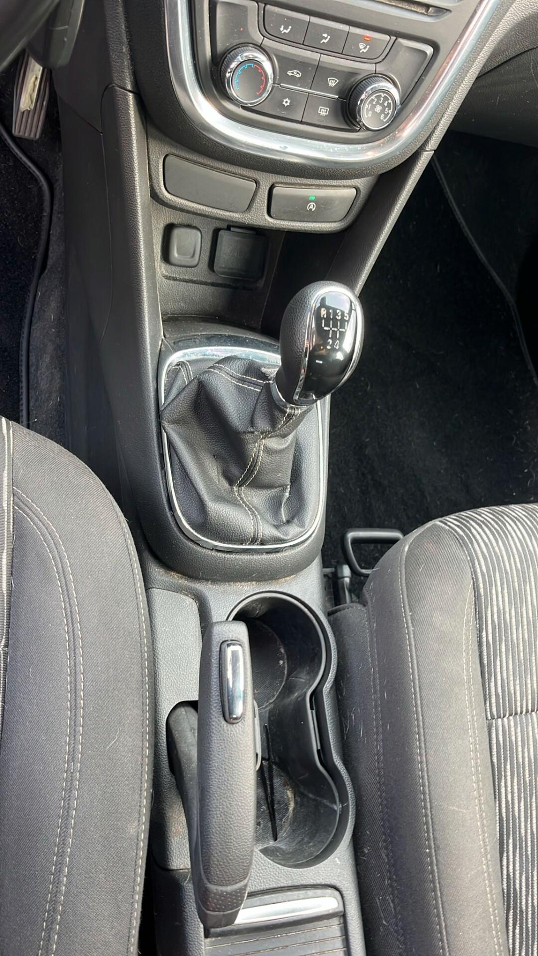 Opel Mokka 1.4 COSMO 115CV