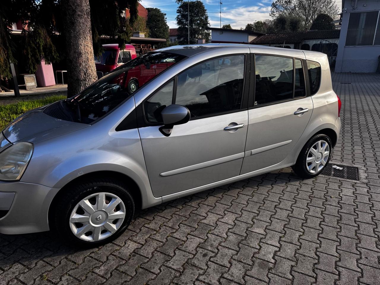 Renault Modus Grand 1.2 16V neopatentato