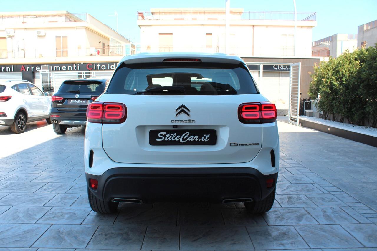 Citroen C5 Aircross BlueHDi 130 S&S EAT8 Business