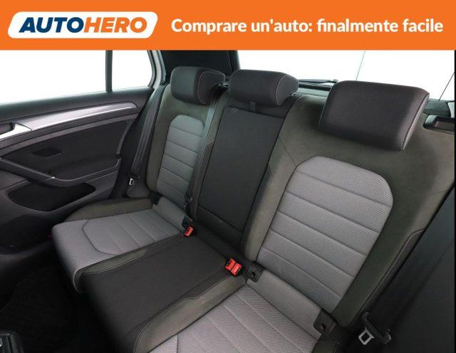 VOLKSWAGEN Golf 1.4 TSI 5p. Sport Edition BlueMotion Technology