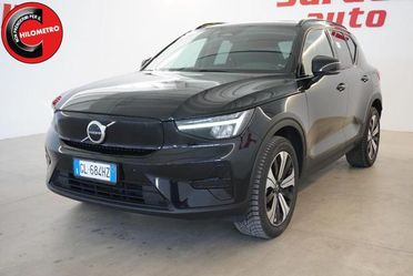 VOLVO XC40 Recharge Pure Electric Single Motor FWD Plus