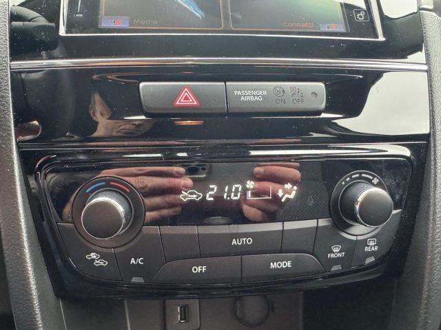SUZUKI Vitara 1.4 Hybrid Cool