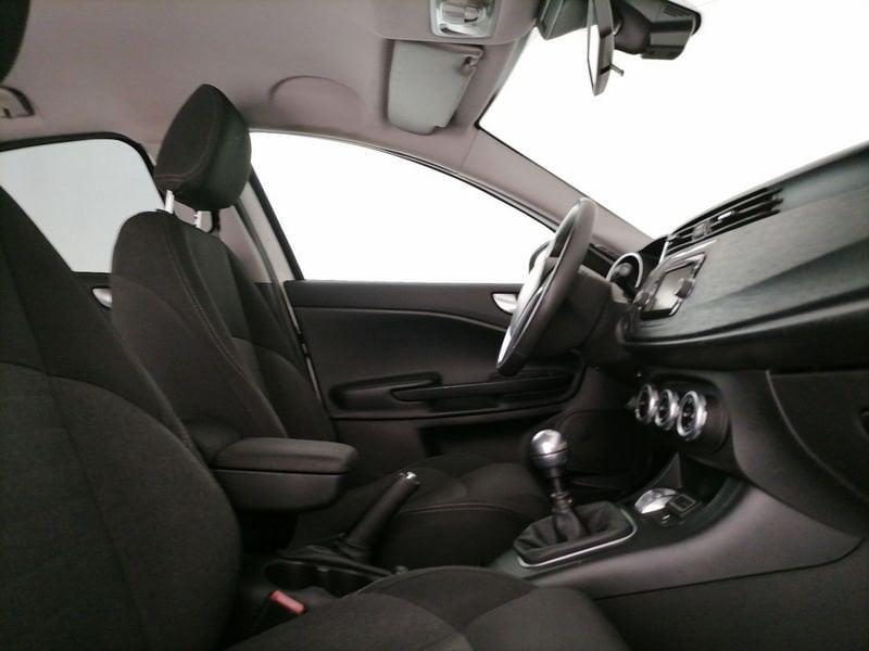 Alfa Romeo Giulietta 1.4 t. 120cv