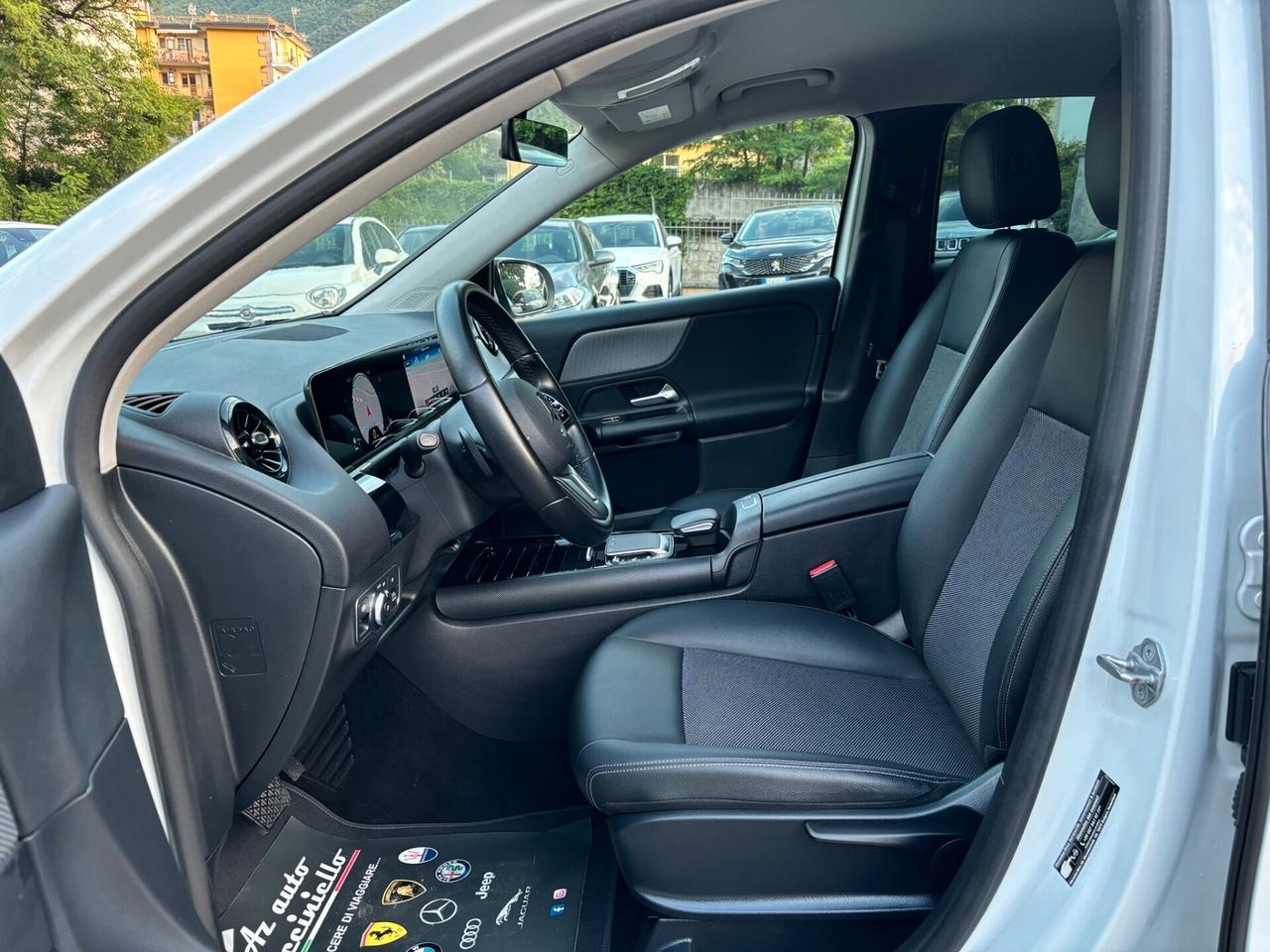 Mercedes-benz GLA 180 GLA 180 d Automatic Sport