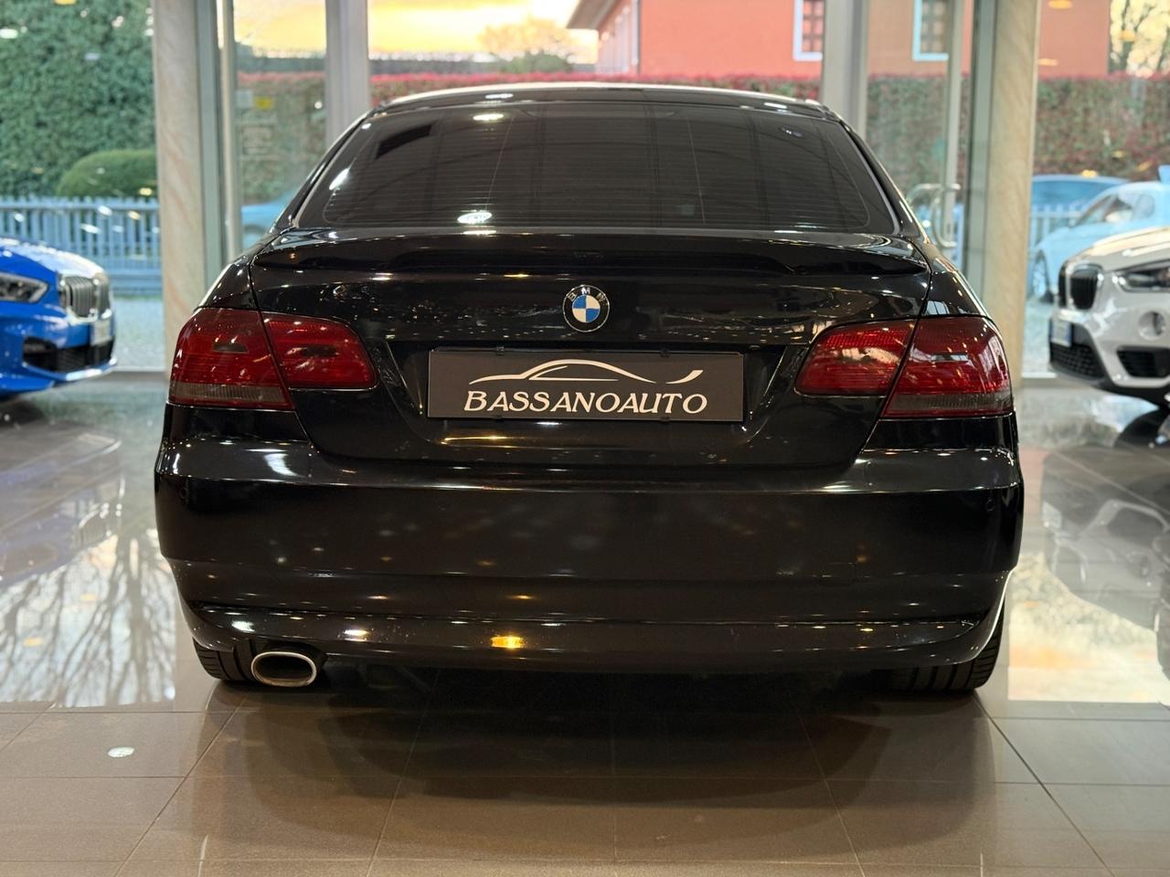 Bmw 320 Coupe Futura 177cv AUTOMATICA