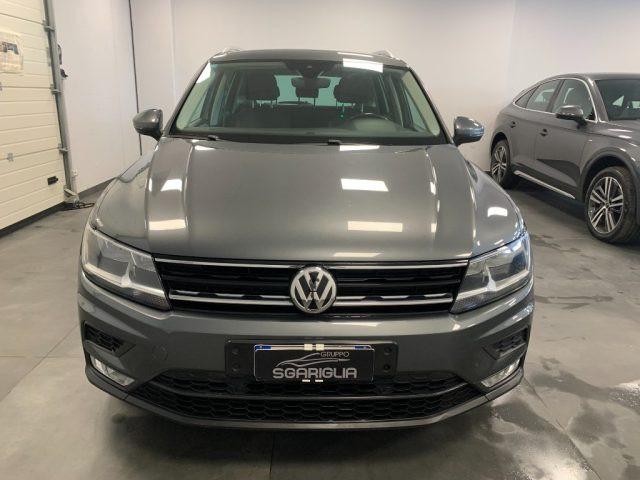 VOLKSWAGEN Tiguan 1.6 TDI Style