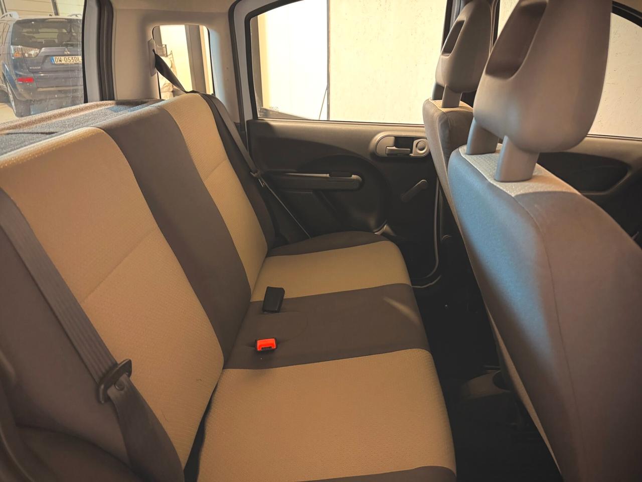 Fiat Panda 1.1 Active - 114.000km!!